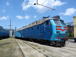 ЧС7-183 (Львівська залізниця)