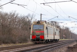 2ЭС5К-070 (Одеська залізниця)