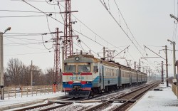 ЭД2Т-110 (Донецька залізниця)