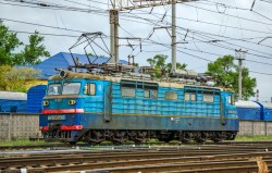 ВЛ60ПК-1519 (Одеська залізниця)