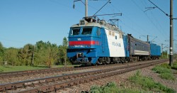 ВЛ40У-1384.2 (Південно-Західна залізниця)