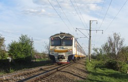 ЭД9М-0062 (Південно-Західна залізниця)