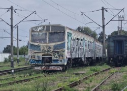 ЕПЛ9Т-011 (Ремонтні заводи залізничного рухомого складу)